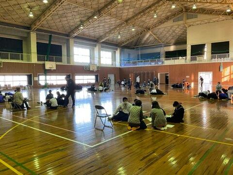 認知症サポーター養成講座