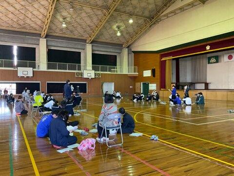 認知症サポーター養成講座