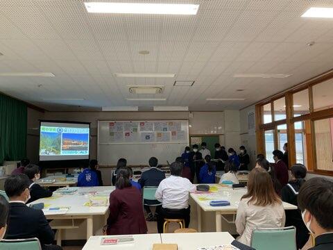 リーダー研修会