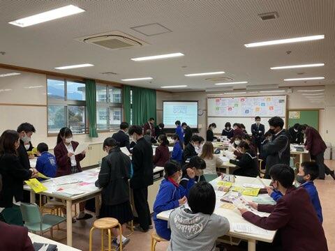 リーダー研修会