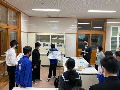 リーダー研修会