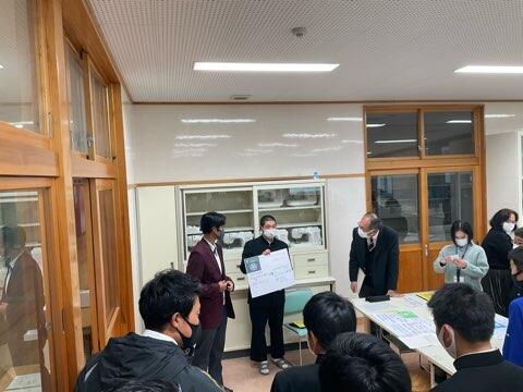 リーダー研修会