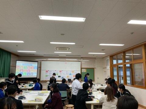 リーダー研修会