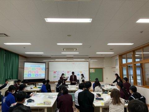 リーダー研修会