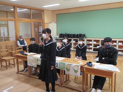 信州ESDコンソーシアム成果発表会＆交流会