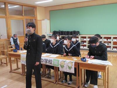 信州ESDコンソーシアム成果発表会＆交流会