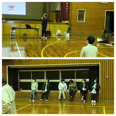 認知症サポーター