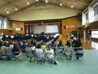 学校保健委員会