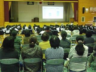 学校保健委員会２