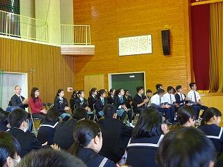 シンガポールの生徒