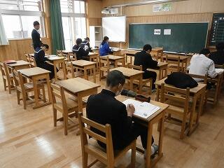 ＡＳＳの様子１