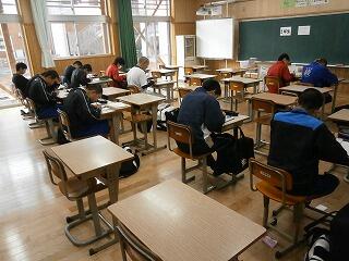 ＡＳＳの様子２