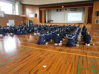 人権ガイダンス１