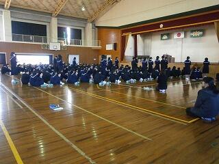 満点テスト表彰