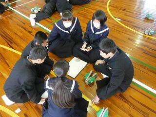 レクレーション１