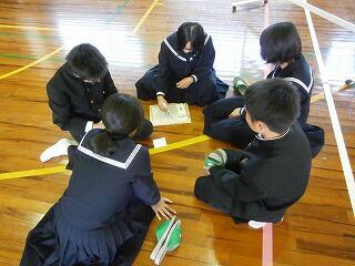 レクレーション２