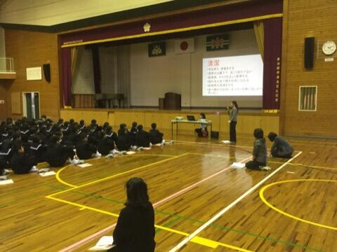 年間ガイダンス