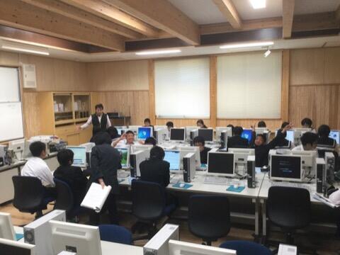 修学旅行に向けて