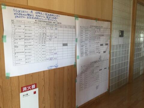 ３年生綾人体験計画