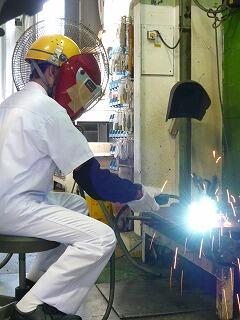 職場体験1 職場体験1