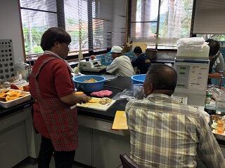 職場体験2 職場体験2