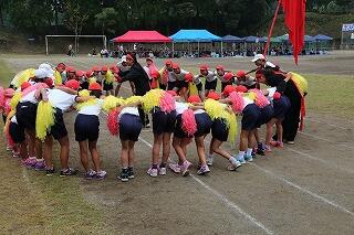 運動会 運動会