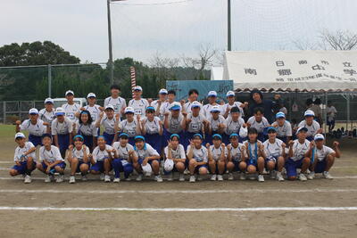 2年2組集合写真