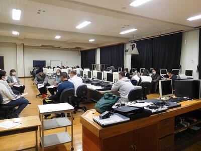 ＰＴＡ運営委員会