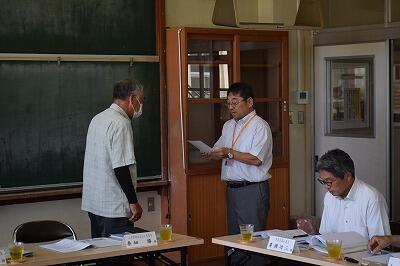 学校運営協議会