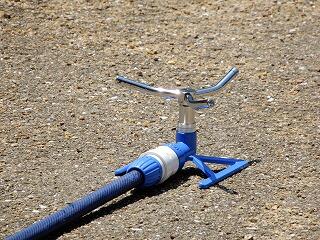 スプリンクラー スプリンクラー