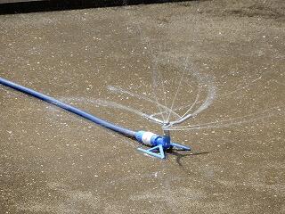 スプリンクラー