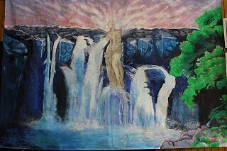 美術部の作品 美術部の作品