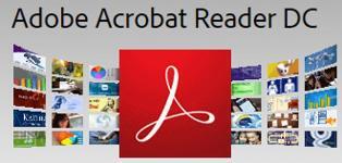 Acrobat Reader