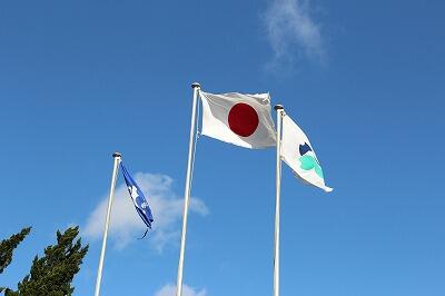 霧島おろしが冷たい 霧島おろしが冷たい