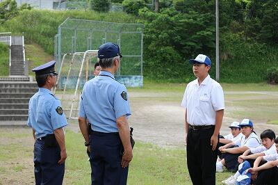 お礼の言葉 お礼の言葉