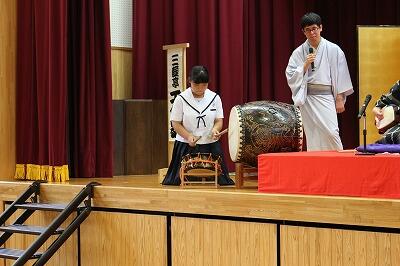 飛び入りで体験できました 飛び入りで体験できました