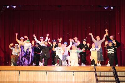 最高のフィナーレ 最高のフィナーレ