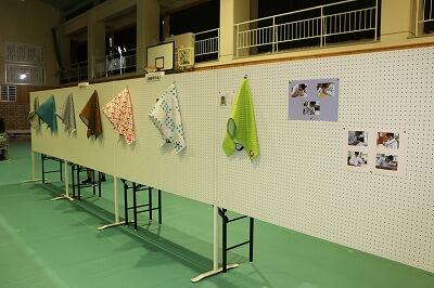 家庭科作品 家庭科作品