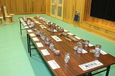 保護者の作品 保護者の作品