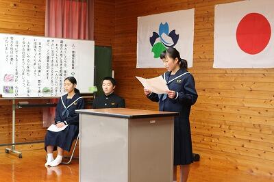 1年生の豊富 1年生の豊富