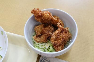 チキンカツ チキンカツ