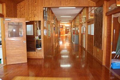 みんなぴかぴか