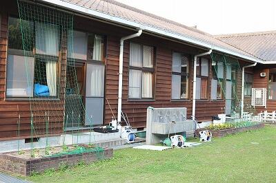 今年は二カ所 今年は二カ所