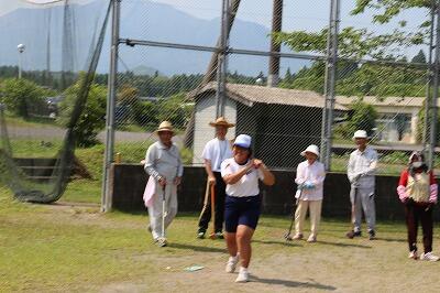 わきあいあいのゴルフ わきあいあいのゴルフ