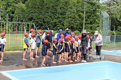 はじめの式 はじめの式