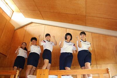 なかよし なかよし