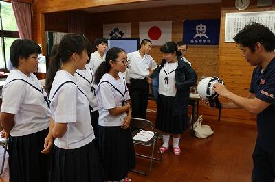 DMATの話 DMATの話