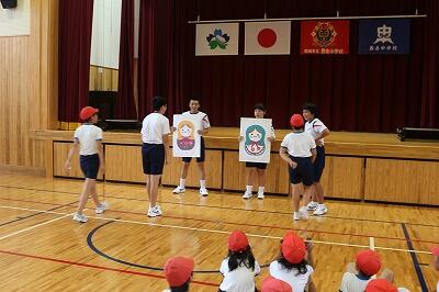 マトリョーシカのくじ マトリョーシカのくじ