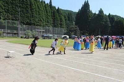 保護者のロマンのサンバ 保護者のロマンのサンバ