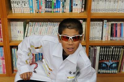 暴走族役 暴走族役